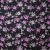 Плательная ткань "Фламенко" 20.1, 80 гр/м2, шир.150 см, принт растительный - купить в Йошкар-Оле. Цена 241.49 руб.