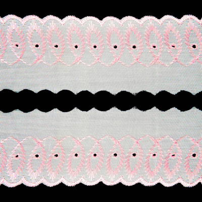 Шитьё 0570-2519, шир. 50 мм (в упак. 13,71 м), цвет 549-розовый - купить в Йошкар-Оле. Цена: 197.94 руб.