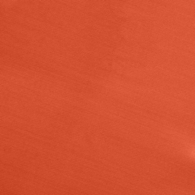 Ткань подкладочная Таффета 16-1459, антист., 53 гр/м2, шир.150см, цвет оранжевый - купить в Йошкар-Оле. Цена 62.37 руб.