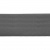Косая бейка атласная 132м/18-0201/т.серый - купить в Йошкар-Оле. Цена: 161.50 руб.