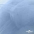 Сетка Фатин Глитер серебро, 12 (+/-5) гр/м2, шир.150 см, 16-93/голубой - купить в Йошкар-Оле. Цена 145.46 руб.