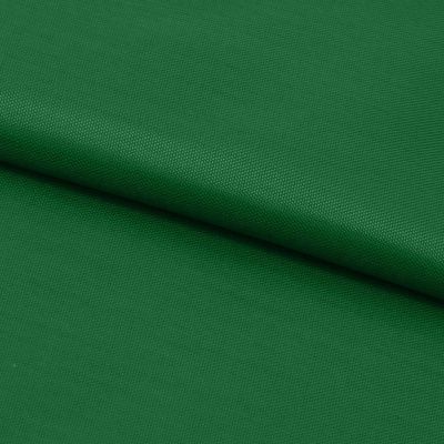 Ткань подкладочная Таффета 19-5420, антист., 54 гр/м2, шир.150см, цвет зелёный - купить в Йошкар-Оле. Цена 65.53 руб.