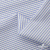 Ткань сорочечная Клетка Виши, 115 г/м2, 58% пэ,42% хл, шир.150 см, цв.2-голубой, (арт.111) - купить в Йошкар-Оле. Цена 309.82 руб.