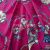 Плательная ткань "Фламенко" 16.3, 80 гр/м2, шир.150 см, принт этнический - купить в Йошкар-Оле. Цена 241.49 руб.