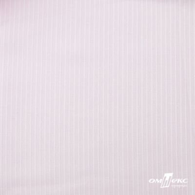 Ткань сорочечная Солар, 115 г/м2, 58% пэ,42% хл, окрашенный, шир.150 см, цв.2-розовый (арт.103)  - купить в Йошкар-Оле. Цена 306.69 руб.