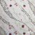 Сетка с вышивкой "Мадрид" 135 г/м2, 100% нейлон, ширина 130 см, Цвет 4/Черный - купить в Йошкар-Оле. Цена 980 руб.