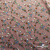 Ткань костюмная «Микровельвет велюровый принт», 220 г/м2, 97% полиэстр, 3% спандекс, ш. 150См Цв #1 - купить в Йошкар-Оле. Цена 439.76 руб.