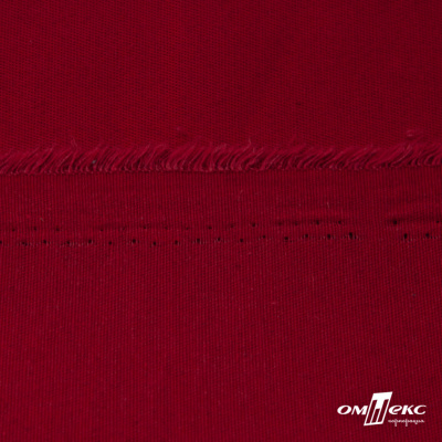 Ткань смесовая для спецодежды "Униформ" 19-1763, 190 гр/м2, шир.150 см, цвет красный - купить в Йошкар-Оле. Цена 165.10 руб.
