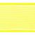 Лента капроновая, шир. 80 мм/уп. 25 м, цвет жёлтый - купить в Йошкар-Оле. Цена: 19.77 руб.