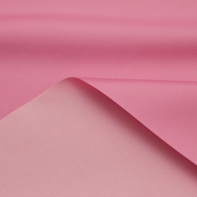Курточная ткань Дюэл (дюспо) 15-2216, PU/WR/Milky, 80 гр/м2, шир.150см, цвет розовый - купить в Йошкар-Оле. Цена 147.29 руб.